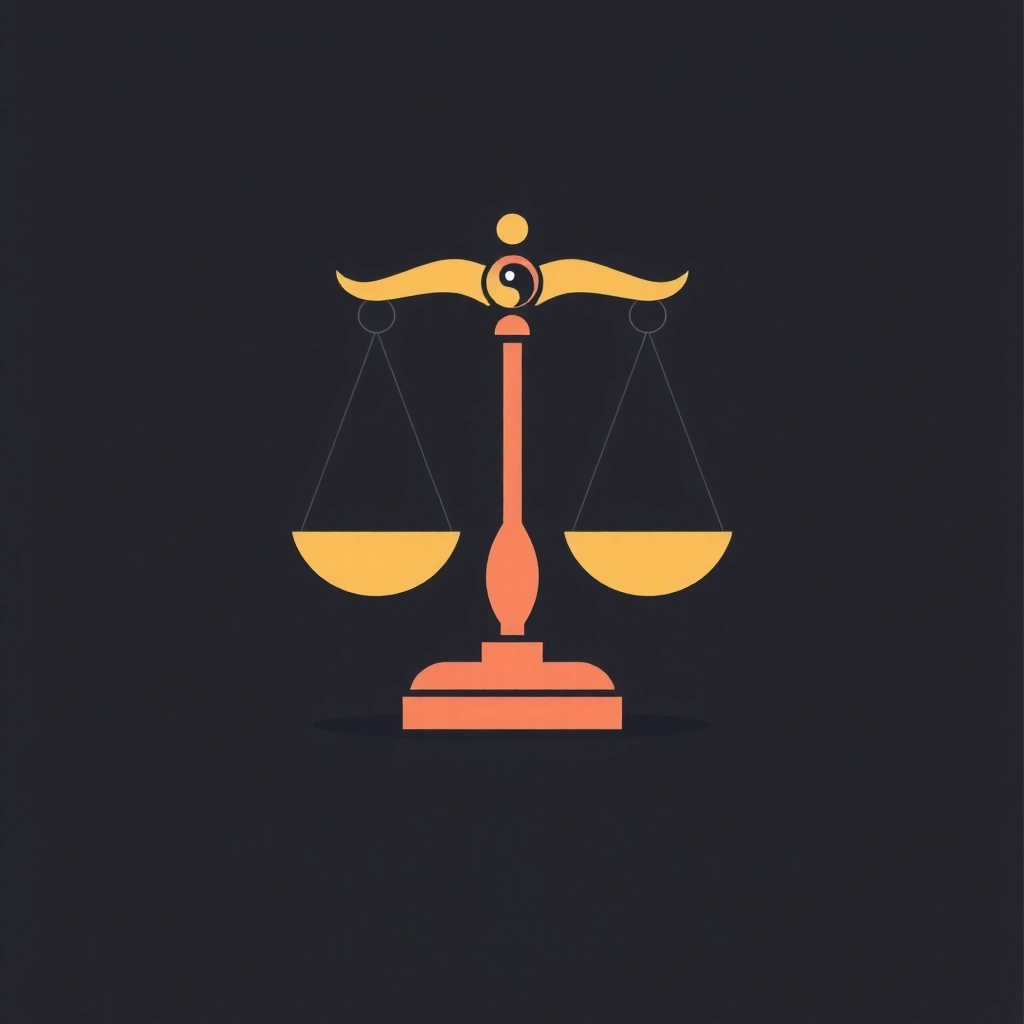 Balance Changes Icon