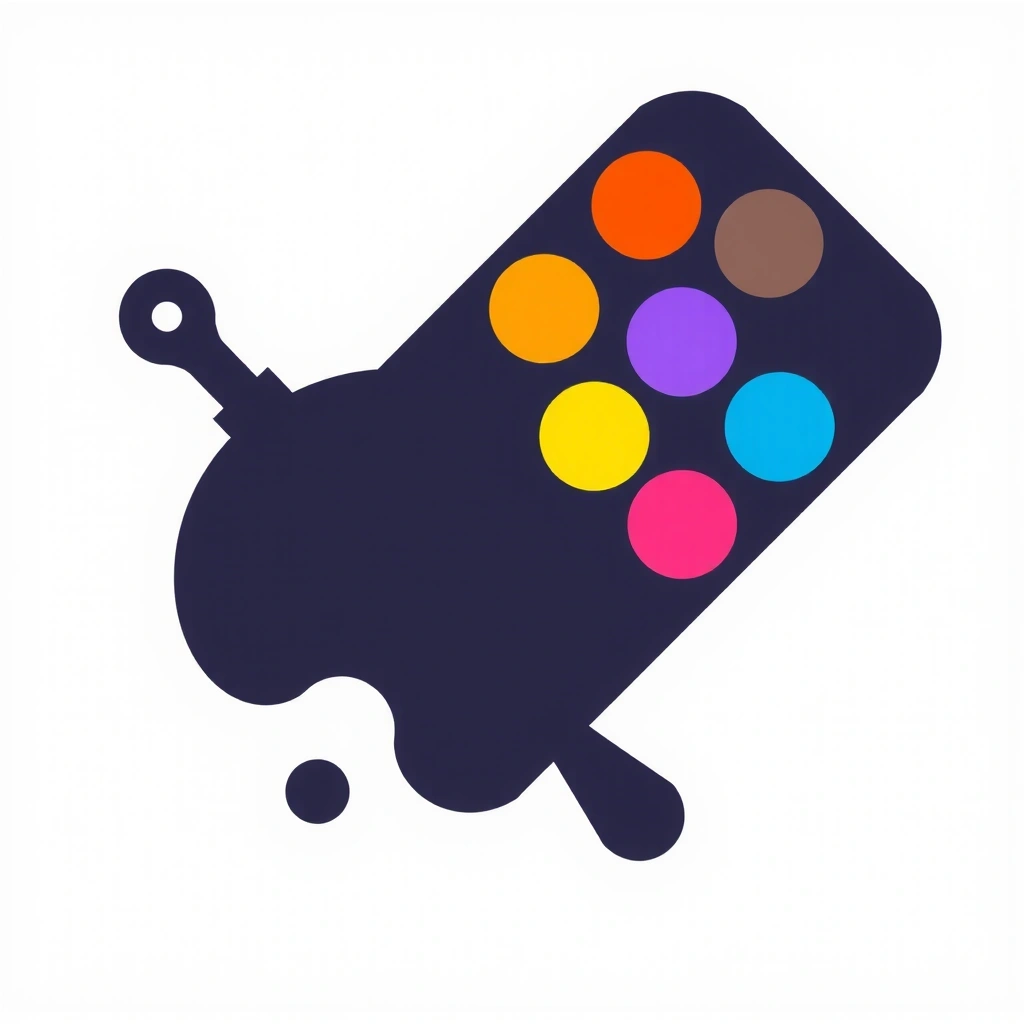 New Customization Options Icon