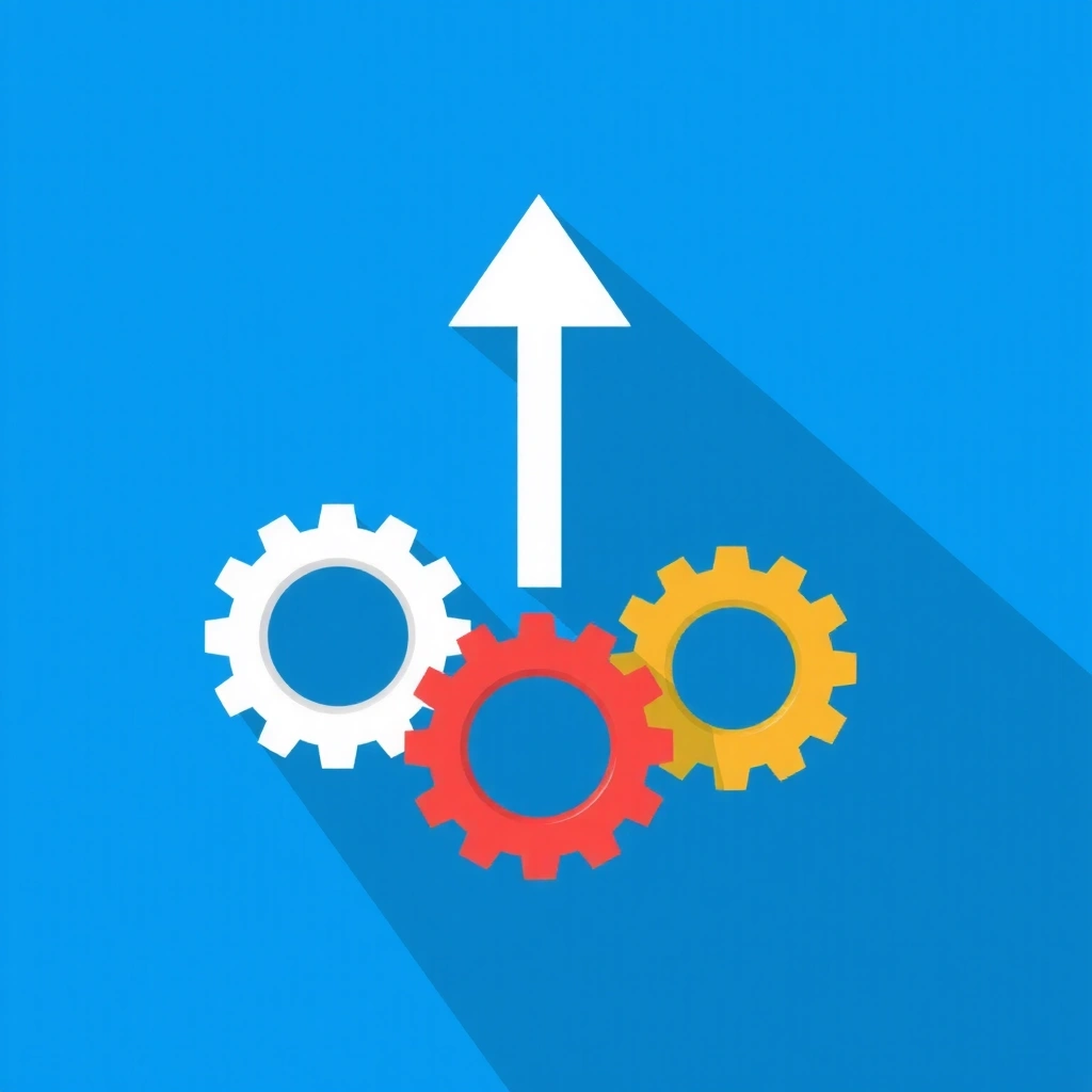 Performance Boost Icon